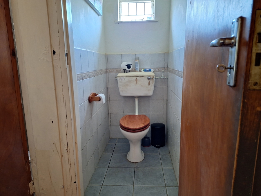 4 Bedroom Property for Sale in Barrydale Western Cape